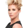 Top This 8" By Jon Renau | Remy Human Hair | Renau Exclusive -Wig Discount Store Top This 12in 12FS8 side 3f993269 297b 4069 a7ad 79861ac1c9a8