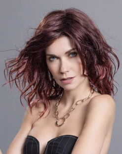 Touch Wig By Ellen Wille | Mono Part -Wig Discount Store Touch 01