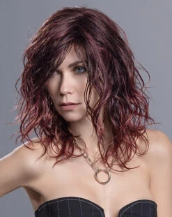 Touch Wig By Ellen Wille | Mono Part -Wig Discount Store Touch 02