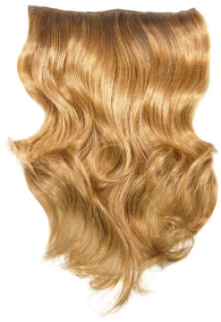 The Extension Hair Piece By TressAllure | Heat Friendly Synthetic -Wig Discount Store TressAllure Extensions 5 15 2020 072