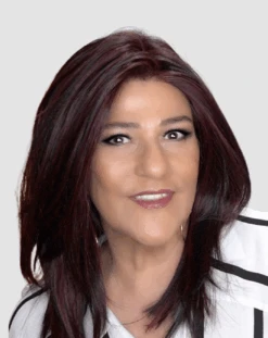 Picture Perfect Wig By TressAllure | Mono Top -Wig Discount Store TressAllure PicturePerfect3 1B Burg