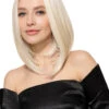 Undercut Bob Wig By TressAllure -Wig Discount Store Undercut 6131001R18 0138 Edit