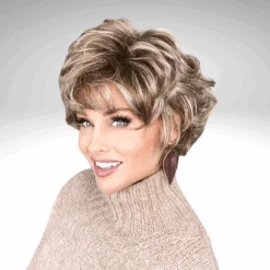 Connie Wig By WigPro | Synthetic Wig -Wig Discount Store Untitled 1080x1080px