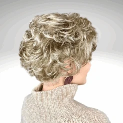 Connie Wig By WigPro | Synthetic Wig -Wig Discount Store Untitled 1080x1080px 2 ffb26221 b38a 4456 8566 a0d09cab35ed