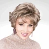 Connie Wig By WigPro | Synthetic Wig