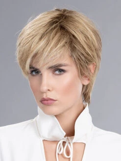 Value By Ellen Wille | Remy Human Hair Topper -Wig Discount Store Value 2
