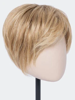 Value By Ellen Wille | Remy Human Hair Topper -Wig Discount Store Value 3