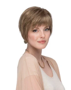 Vivid French 6 Topper By Estetica | Mono Top -Wig Discount Store VividFrench 054