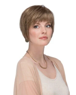 Vivid French 6 Topper By Estetica | Mono Top -Wig Discount Store VividFrench 056