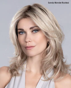 Voice Wig By Ellen Wille | Heat-Friendly Synthetic -Wig Discount Store VoiceMono 6