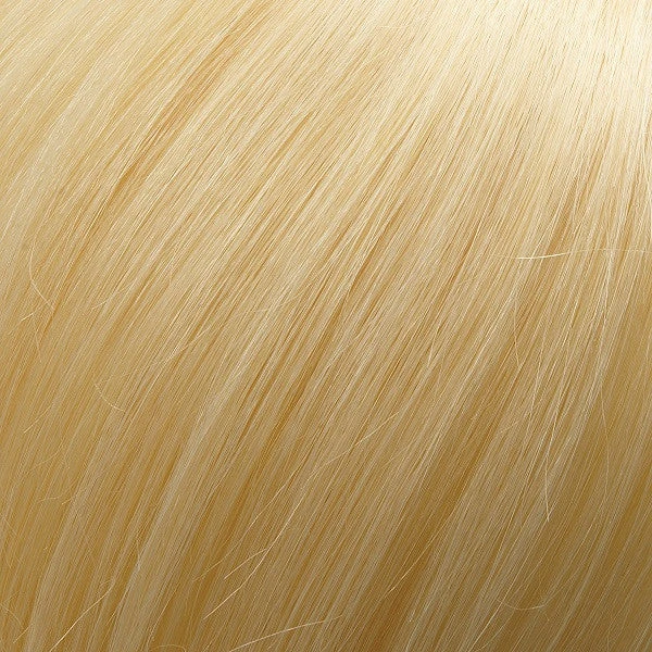 EasiPart XL French Topper 12" | Remy Human Hair | Renau Exclusive 14 EasiPart XL French Topper 12" | Remy Human Hair | Renau Exclusive - Image 12