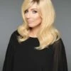 Adelle 100SL Wig By WigPro | Human Hair -Wig Discount Store WP100SL Adelle 2 6 03 1024x1024 2x 64cac7d2 6e1b 4e33 b60d d51847e03df0