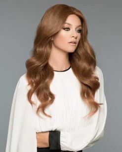 Amber 105 Mono Top Wig By WigPro | Human Hair -Wig Discount Store WP105 Amber 6.30T 03 1024x1024 2x 5dbc051e c017 4d90 9c5d a28a1c8b4ac1