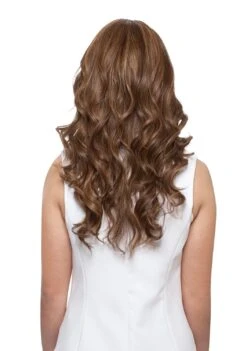 Amber 105 Mono Top Wig By WigPro | Human Hair -Wig Discount Store WP105 Amber Pine Cone 09 1024x1024 2x ac3aa072 ea64 449a 96f2 b1255161a098