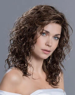 Wanted Wig By Ellen Wille | Mono Part -Wig Discount Store Wanted 03