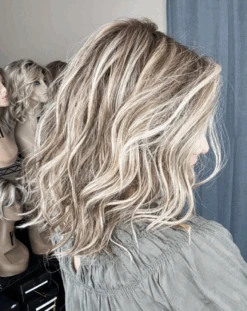 Wavy Day Wig By Raquel Welch | Mono Top -Wig Discount Store WavyDay 3