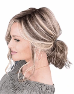 Wavy Day Wig By Raquel Welch | Mono Top -Wig Discount Store WavyDay 4