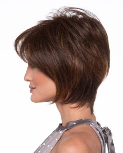 Whitney Wig By Envy | Human Hair | Synthetic Blend -Wig Discount Store WhitneyLS