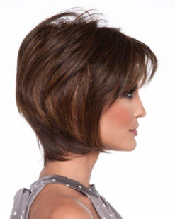 Whitney Wig By Envy | Human Hair | Synthetic Blend -Wig Discount Store WhitneyRS