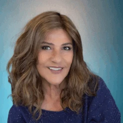 Joy Wig By WigPro | Synthetic Wigs -Wig Discount Store WigProJoyCamelBrown