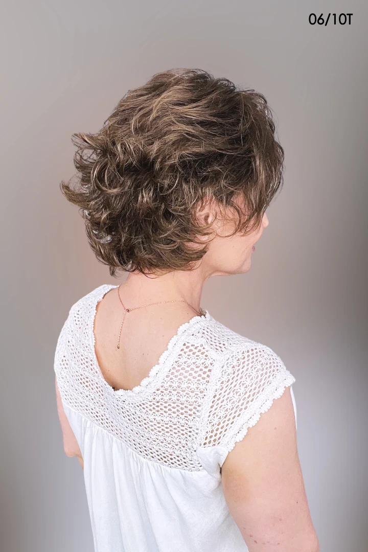 U-Turn Wig By WigPro | Synthetic Wig 11 U-Turn Wig By WigPro | Synthetic Wig - Image 9