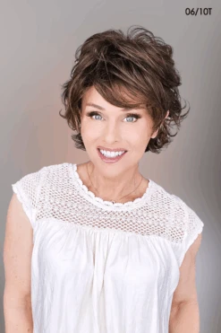 U-Turn Wig By WigPro | Synthetic Wig 29 U-Turn Wig By WigPro | Synthetic Wig -Wig Discount Store WigProUTurn610T2