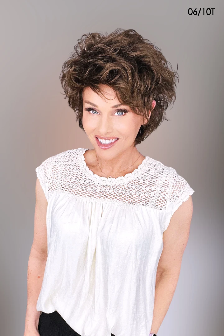 U-Turn Wig By WigPro | Synthetic Wig 12 U-Turn Wig By WigPro | Synthetic Wig - Image 10