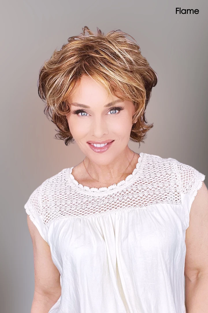 U-Turn Wig By WigPro | Synthetic Wig 7 U-Turn Wig By WigPro | Synthetic Wig - Image 5