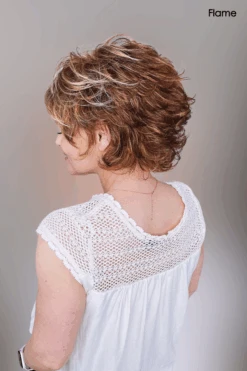 U-Turn Wig By WigPro | Synthetic Wig 28 U-Turn Wig By WigPro | Synthetic Wig -Wig Discount Store WigProUTurnFlame2