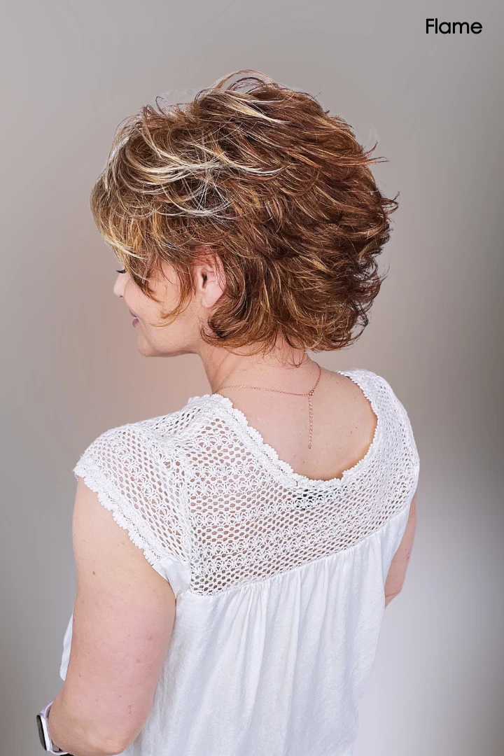 U-Turn Wig By WigPro | Synthetic Wig 9 U-Turn Wig By WigPro | Synthetic Wig - Image 7