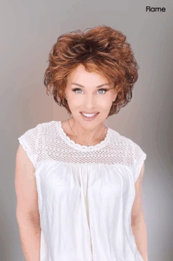 U-Turn Wig By WigPro | Synthetic Wig 27 U-Turn Wig By WigPro | Synthetic Wig -Wig Discount Store WigProUTurnFlame3