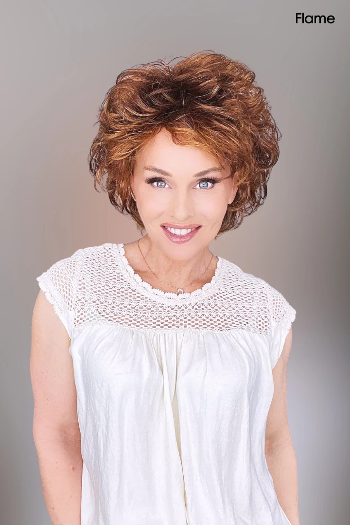 U-Turn Wig By WigPro | Synthetic Wig 8 U-Turn Wig By WigPro | Synthetic Wig - Image 6