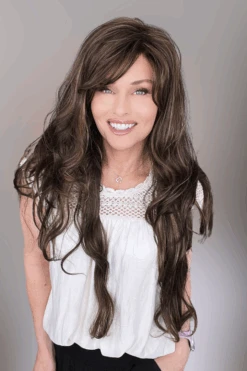 Wavy Cher Large Wig By WigPro | Synthetic Wig -Wig Discount Store WigProWavyCherLargein814HL