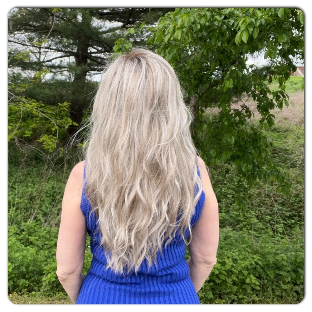 Willow Wig By Henry Margu 14 Willow Wig By Henry Margu - Image 12