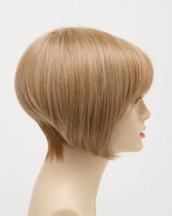 Yuri Wig By Envy | Human Hair | Synthetic Blend -Wig Discount Store YuriRightSide VanillaButter