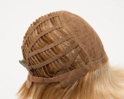 Yuri Wig By Envy | Human Hair | Synthetic Blend -Wig Discount Store YuriSide VanillaButter