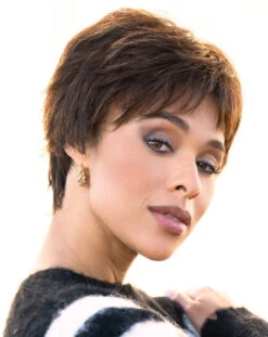 Zoe Wig By Rene Of Paris -Wig Discount Store Zoe CoffeeLatte4694