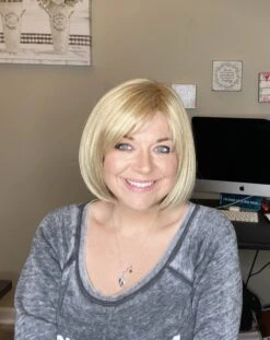 Erika Wig By Amore | Double Mono Top -Wig Discount Store amoreerikavanillalush2