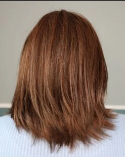 Samantha Wig By Amore | Double Mono Top 27 Samantha Wig By Amore | Double Mono Top -Wig Discount Store amoregingerbrown1