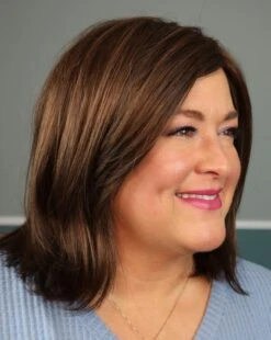 Samantha Wig By Amore | Double Mono Top 26 Samantha Wig By Amore | Double Mono Top -Wig Discount Store amoregingerbrown3