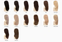 Angelina Wig By Estetica | Remy Human Hair 22 Angelina Wig By Estetica | Remy Human Hair -Wig Discount Store angelina