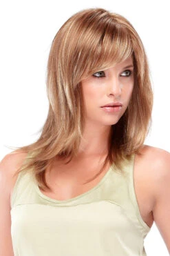 Angelique Wig By Jon Renau | Large Cap -Wig Discount Store angelique main FS2632