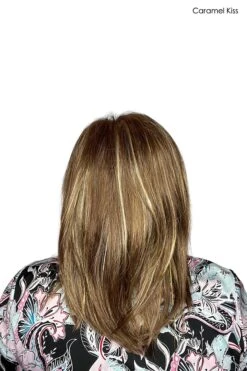 Avery Wig By Tony Of Beverly -Wig Discount Store averytobcaramelkissback