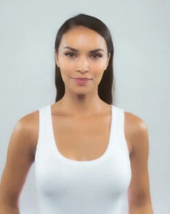 Medium Top Piece Mono By Amore | Topper -Wig Discount Store before2 1 768x768 1