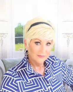 Brushed Pixie Wig By TressAllure -Wig Discount Store brusehdpixie3