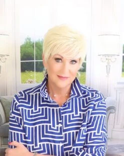 Brushed Pixie Wig By TressAllure -Wig Discount Store brushedpixie2