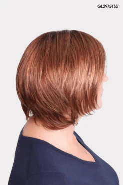 All Too Well Wig By Gabor | Synthetic -Wig Discount Store cAlltoowellgaborGL29 31SSside