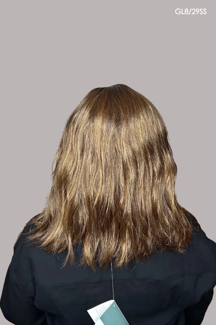 Love Wave Wig By Gabor | Synthetic 5 Love Wave Wig By Gabor | Synthetic - Image 3