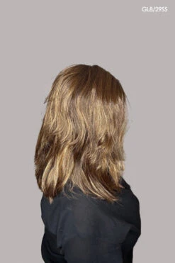 Love Wave Wig By Gabor | Synthetic 23 Love Wave Wig By Gabor | Synthetic -Wig Discount Store cGaborLoveWaveGL829ssSide