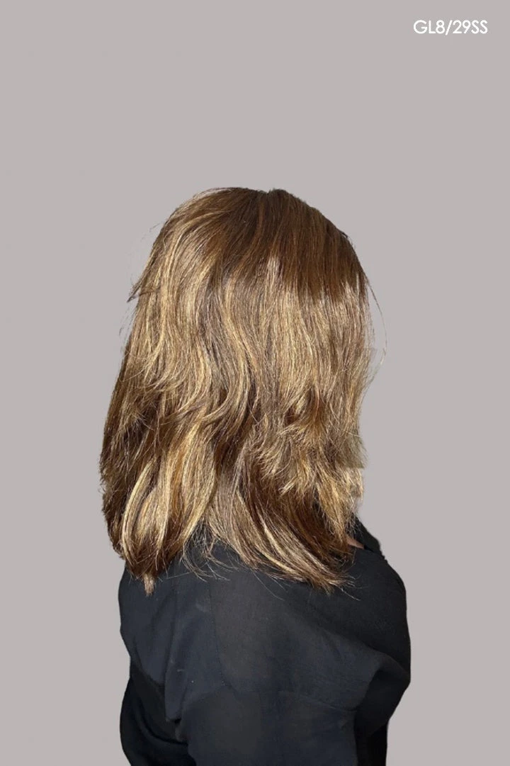 Love Wave Wig By Gabor | Synthetic 4 Love Wave Wig By Gabor | Synthetic - Image 2